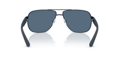 ARMANI EXCHANGE Pilot-Style Sunglasses-image 4