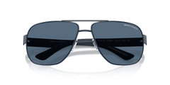 ARMANI EXCHANGE Pilot-Style Sunglasses-image 5