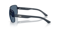 ARMANI EXCHANGE Pilot-Style Sunglasses-image 3