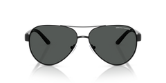 Armani Exchange AX2034S Men'sSunglasses-image 2