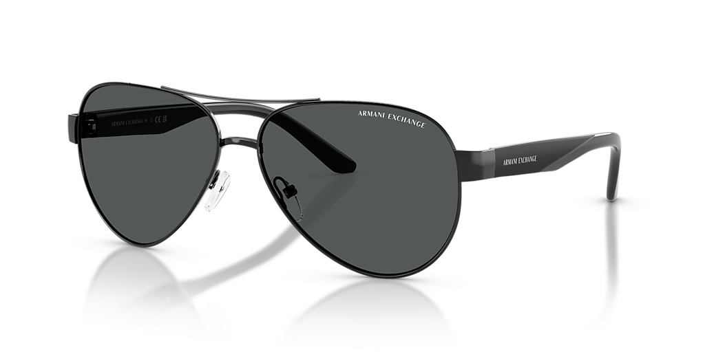 Armani Exchange AX2034S Men'sSunglasses-image 1