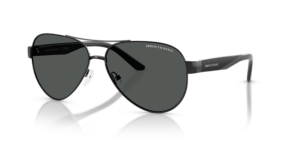 Armani Exchange AX2034S Men'sSunglasses