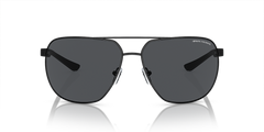 Armani Exchange AX2047S Women's Sunglasses-image 2