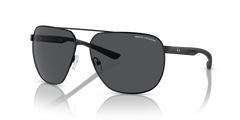 Armani Exchange AX2047S Women's Sunglasses-image 1