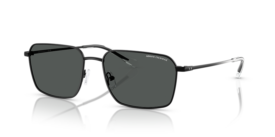 Armani Exchange AX2053S Men's Sunglasses