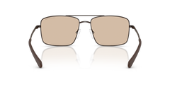 Armani Exchange Pilot-Style Sunglasses-image 4