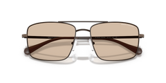 Armani Exchange Pilot-Style Sunglasses-image 5