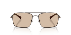 Armani Exchange Pilot-Style Sunglasses-image 2