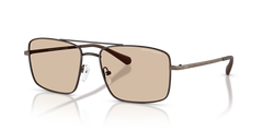 Armani Exchange Pilot-Style Sunglasses-image 1