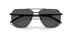 ARMANI EXCHANGE 0AX2057S 600087 Men's Full Rim Sunglasses - Image 5