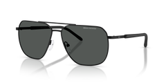 ARMANI EXCHANGE 0AX2057S 600087 Men's Full Rim Sunglasses - Image 1