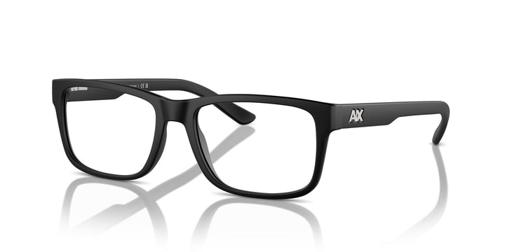 ARMANI EXCHANGE 0AX3016 8078 53 Men Eyeglasses-image 1