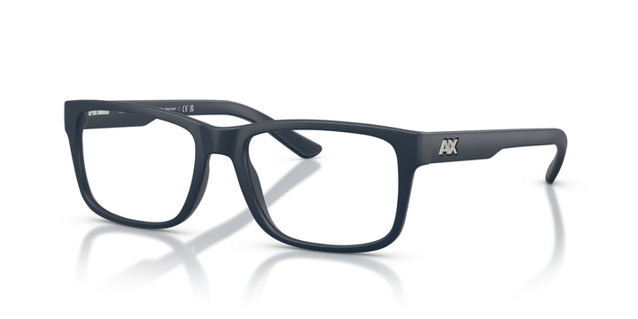 ARMANI EXCHANGE 0AX3016 8399 53 Men Eyeglasses-image 1
