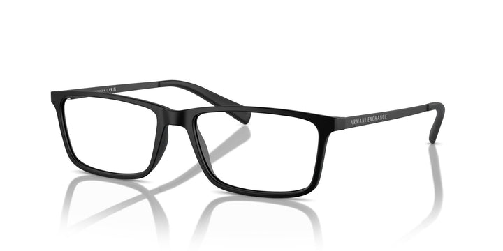 ARMANI EXCHANGE 0AX3027 8078 55 Men Eyeglasses-image 1