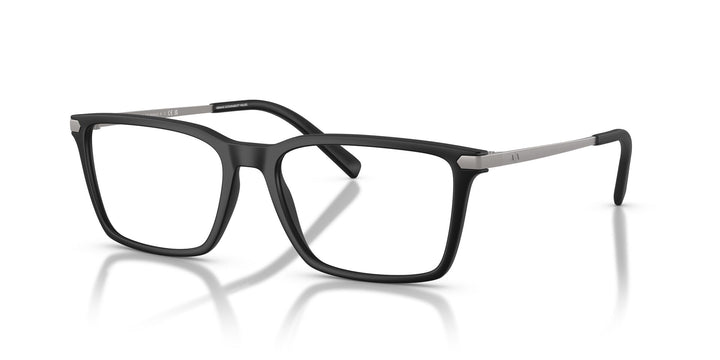 ARMANI EXCHANGE 0AX3077 8001 54 Men Eyeglasses-image 1