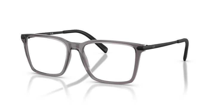 ARMANI EXCHANGE 0AX3077 8239 54 Men Eyeglasses-image 1