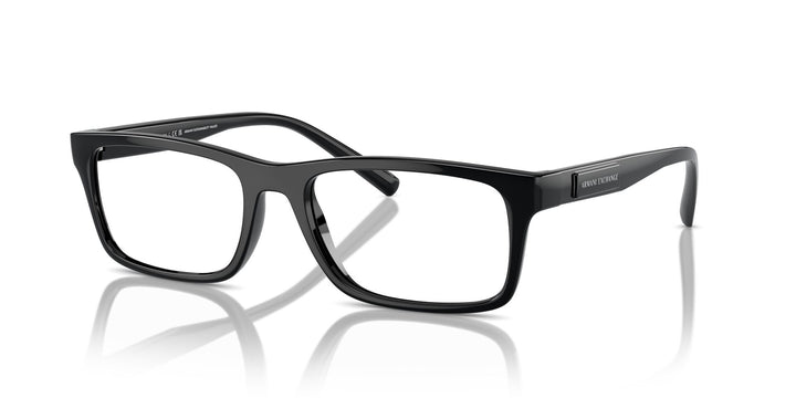ARMANI EXCHANGE 0AX3115 8158 55 Men Eyeglasses-image 1