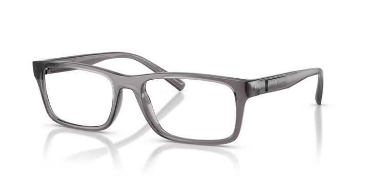 ARMANI EXCHANGE 0AX3115 8239 55 Men Eyeglasses-image 1
