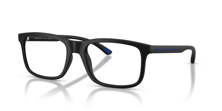 ARMANI EXCHANGE 0AX3125U 8078 55 Men Eyeglasses-image 1