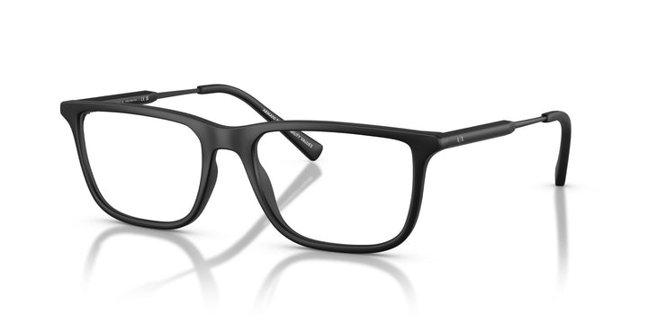 ARMANI EXCHANGE 0AX3126 8078 54 Men Eyeglasses-image 1