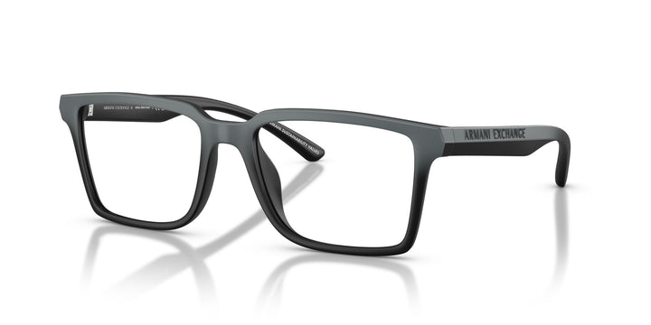 ARMANI EXCHANGE 0AX3129U 8388 54 Men Eyeglasses-image 1