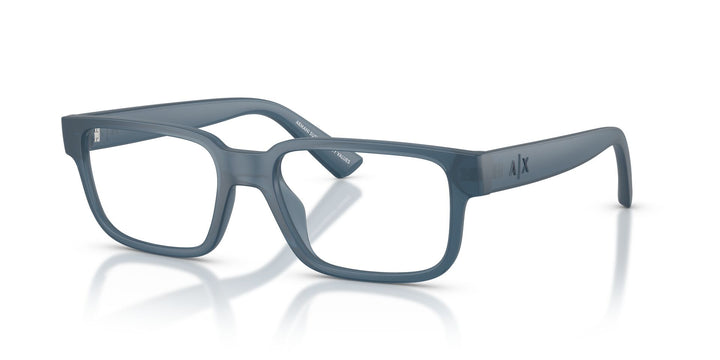 ARMANI EXCHANGE 0AX3130U 8392 53 Men Eyeglasses-image 1