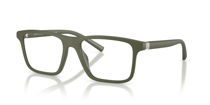 ARMANI EXCHANGE 0AX3136U 8301 55 Men Eyeglasses-image 1
