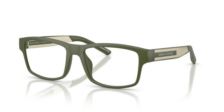 ARMANI EXCHANGE 0AX3140U 8403 54 Men Eyeglasses-image 1
