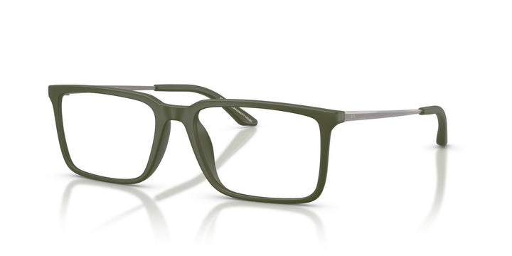 ARMANI EXCHANGE 0AX3141U 8301 54 Unisex Eyeglasses-image 1