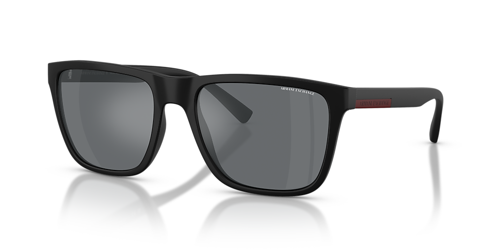 Armani Exchange AX4080S Men's Sunglasses-image 1