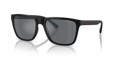 Armani Exchange AX4080S Men's Sunglasses-image 1