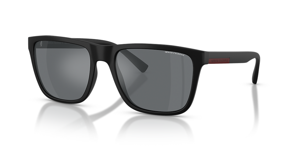 Armani Exchange AX4080S Men's Sunglasses