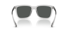 Armani Exchange AX4112SU Unisex's Sunglasses  - Image 4
