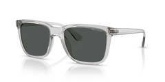 Armani Exchange AX4112SU Unisex's Sunglasses  - Image 1