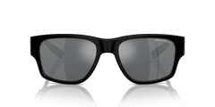 Armani Exchange AX4141SU Men's Sunglasses-image 2