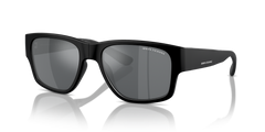Armani Exchange AX4141SU Men's Sunglasses-image 1
