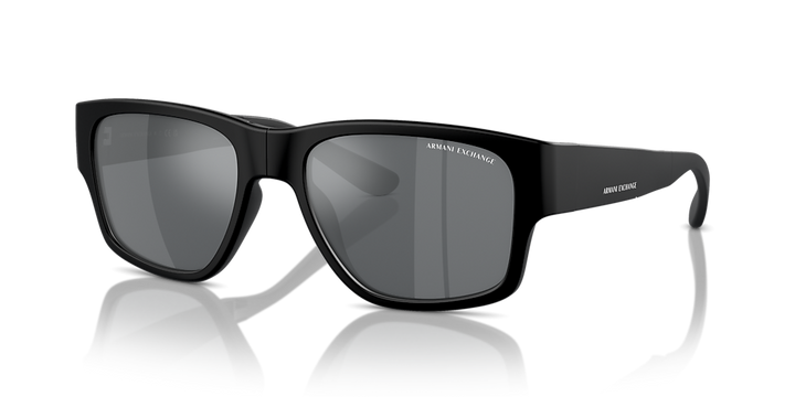 Armani Exchange AX4141SU Men's Sunglasses-image 1