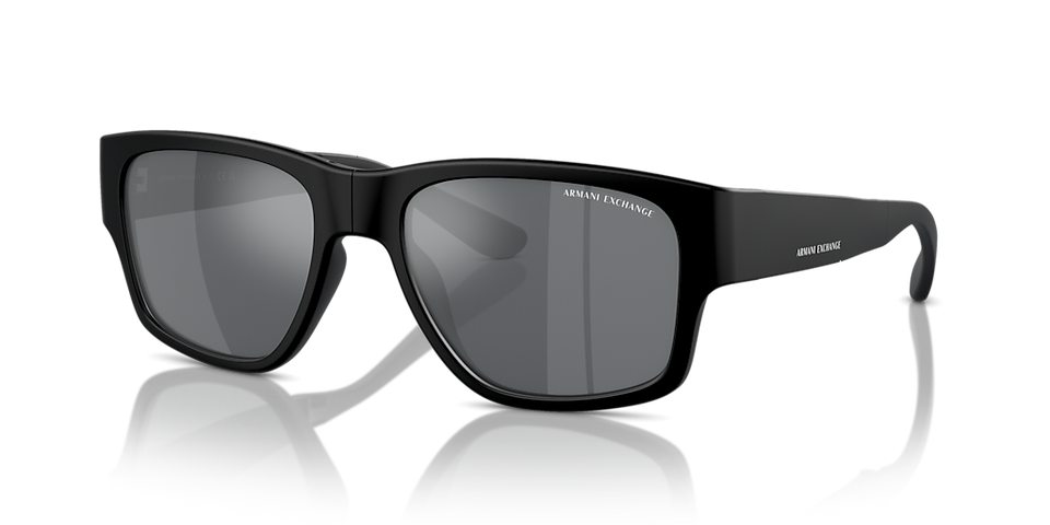 Armani Exchange AX4141SU Men's Sunglasses
