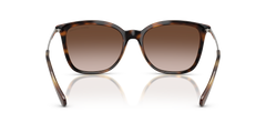 ARMANI EXCHANGE Butterfly-Style Sunglasses-image 4