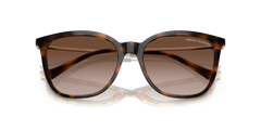 ARMANI EXCHANGE Butterfly-Style Sunglasses-image 5