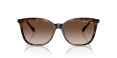 ARMANI EXCHANGE Butterfly-Style Sunglasses-image 2