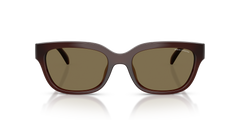 ARMANI EXCHANGE 0AX4155SU 837373 Women's Full Rim Sunglasses - Image 2