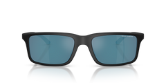 Armani Exchange AX4157SU Men's Sunglasses-image 2