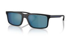 Armani Exchange AX4157SU Men's Sunglasses-image 1