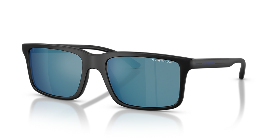 Armani Exchange AX4157SU Men's Sunglasses