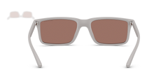 Armani Exchange Rectangle-Style Sunglasses-image 4
