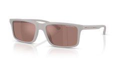 Armani Exchange Rectangle-Style Sunglasses-image 1