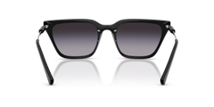 ARMANI EXCHANGE 0AX4158S 81588G Women's Full Rim Sunglasses - Image 4