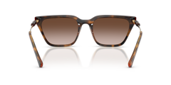 ARMANI EXCHANGE Cat Eye-Style Sunglasses-image 4