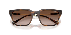 ARMANI EXCHANGE Cat Eye-Style Sunglasses-image 5